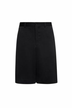 Oversize shorts, zdjęcie 1 Oversize shorts od Comme des Garcons Homme Plus